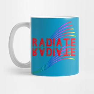 RADIATE Mug